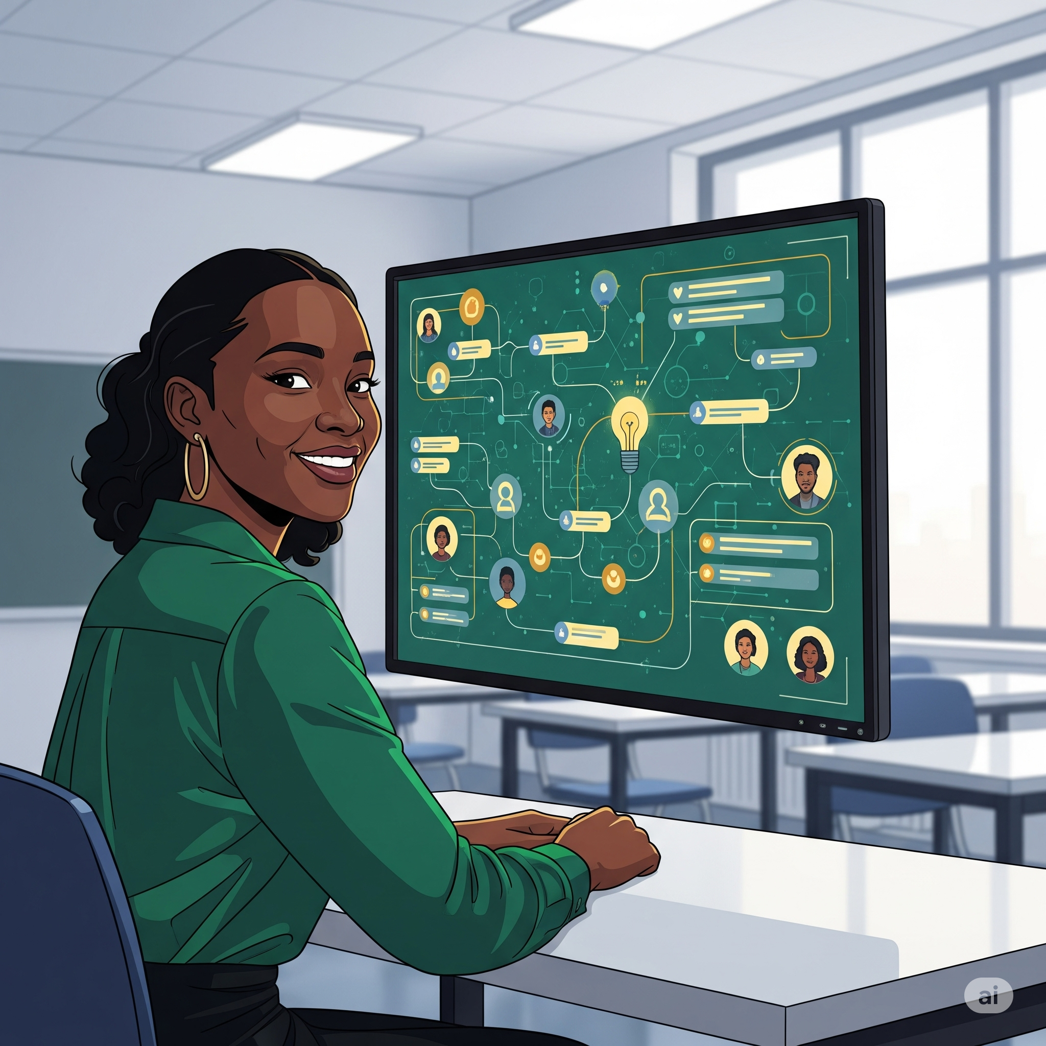 Empowered Advisor